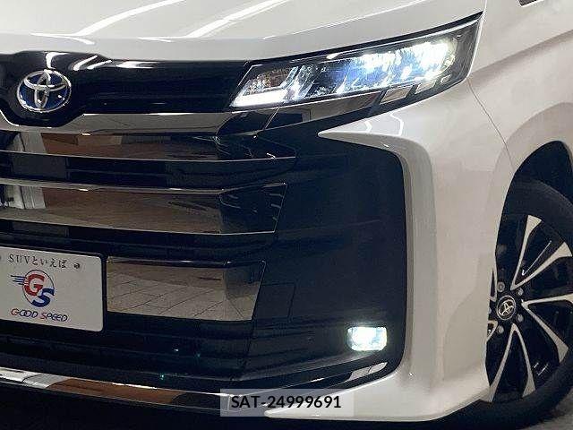 Toyota NOAH HYBRID 2023-01 8074939-19