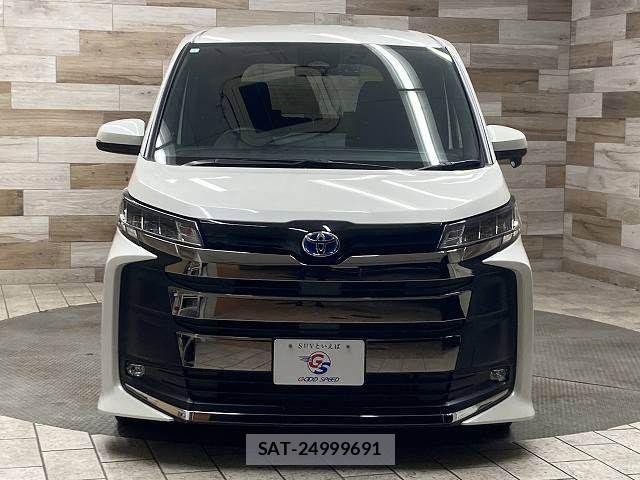 Toyota NOAH HYBRID 2023-01 8074939-2