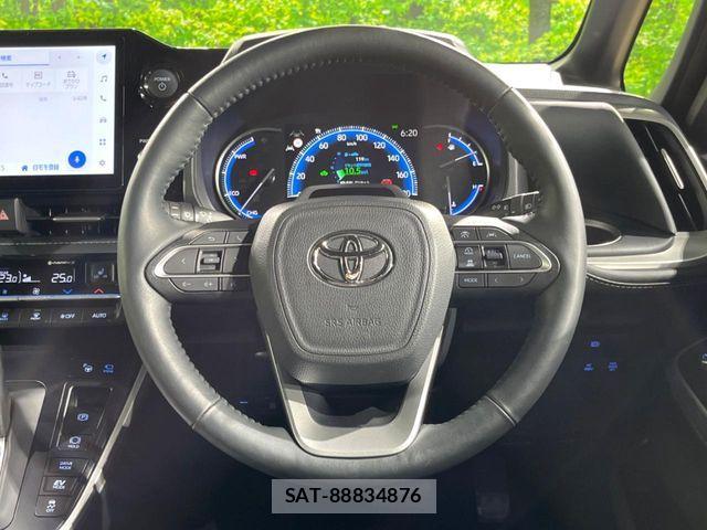 Toyota NOAH HYBRID 2023-12 8074933-12
