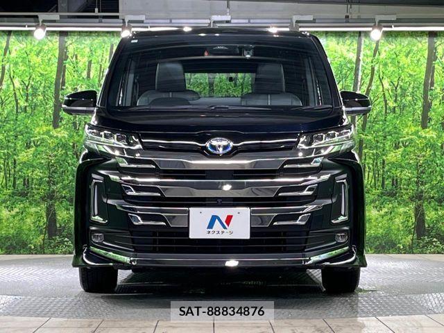 Toyota NOAH HYBRID 2023-12 8074933-15
