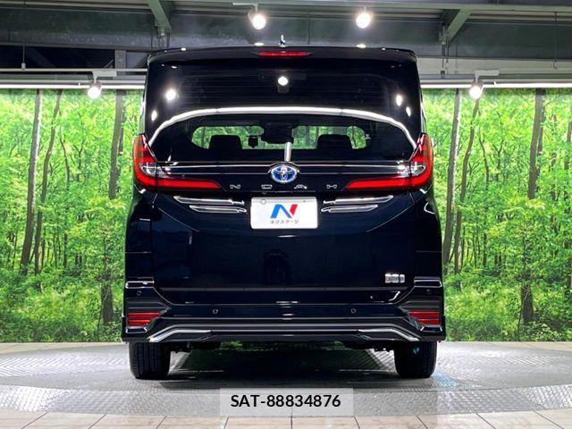 Toyota NOAH HYBRID 2023-12 8074933-16
