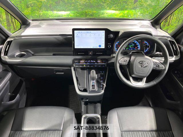 Toyota NOAH HYBRID 2023-12 8074933-1