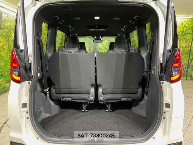 Toyota NOAH HYBRID 2025-01 8074937-11