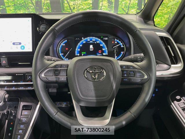 Toyota NOAH HYBRID 2025-01 8074937-12