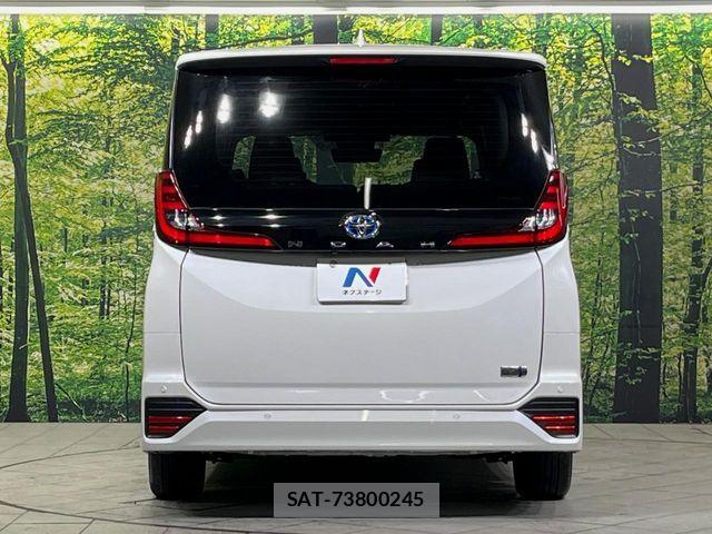 Toyota NOAH HYBRID 2025-01 8074937-16