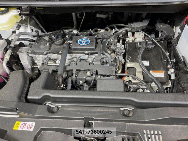 Toyota NOAH HYBRID 2025-01 8074937-17