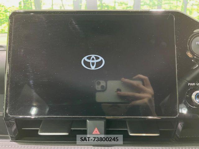 Toyota NOAH HYBRID 2025-01 8074937-2