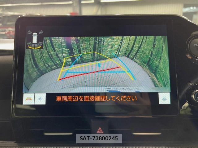 Toyota NOAH HYBRID 2025-01 8074937-4