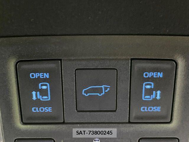Toyota NOAH HYBRID 2025-01 8074937-5