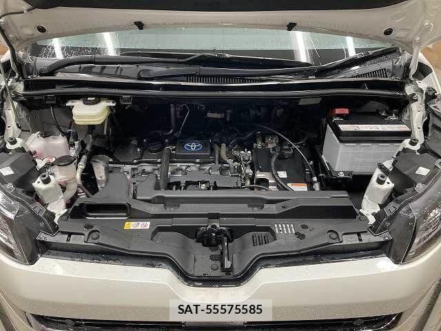 Toyota NOAH HYBRID 2023-06 8074941-17