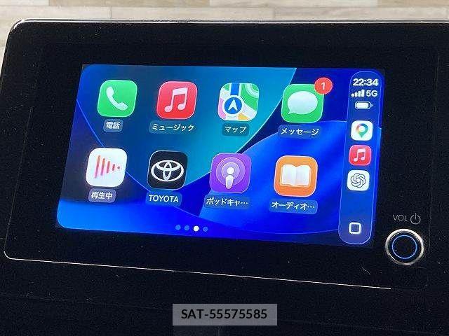 Toyota NOAH HYBRID 2023-06 8074941-5