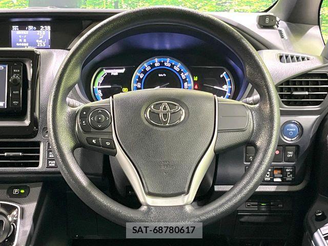 Toyota NOAH HYBRID 2016-03 8074944-10