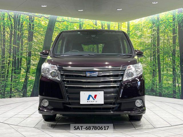 Toyota NOAH HYBRID 2016-03 8074944-13