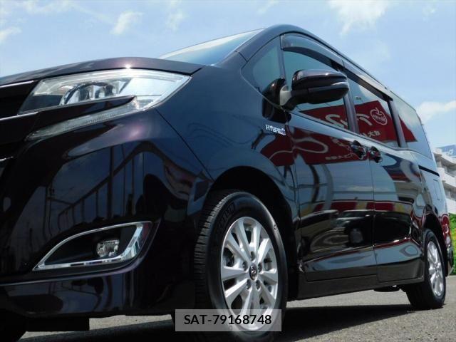Toyota NOAH HYBRID 2017-07 8074943-13