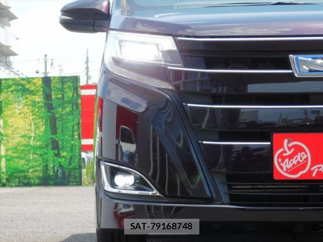 Toyota NOAH HYBRID 2017-07 8074943-23