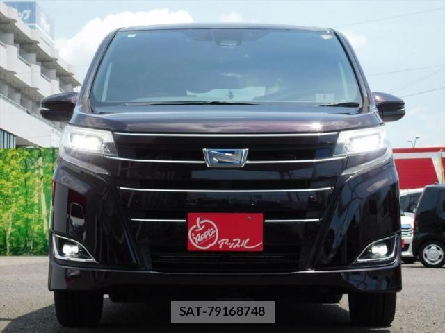 Toyota NOAH HYBRID 2017-07 8074943-25