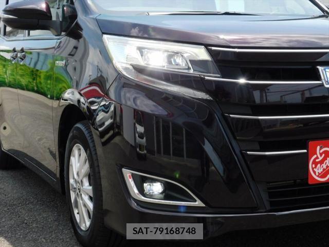 Toyota NOAH HYBRID 2017-07 8074943-26