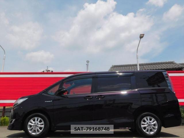 Toyota NOAH HYBRID 2017-07 8074943-5