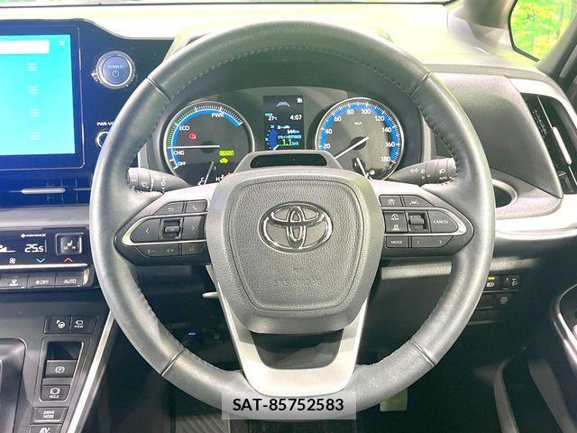 Toyota NOAH HYBRID 2022-10 8100864-13