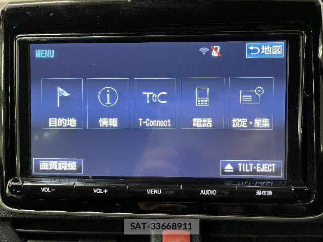 Toyota NOAH HYBRID 2017-02 8100873-4
