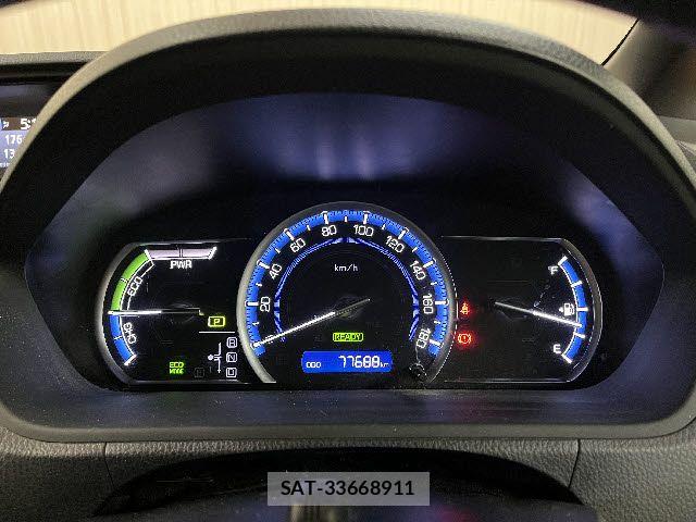 Toyota NOAH HYBRID 2017-02 8100873-7