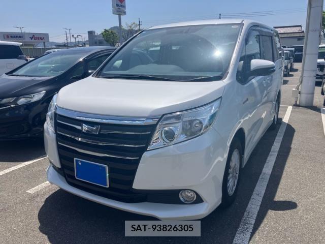 sat car