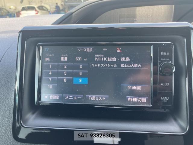 Toyota NOAH HYBRID 2015-10 8100876-22