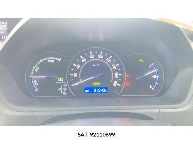 Toyota NOAH HYBRID 2020-03 8100872-15