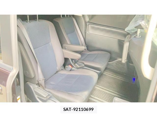Toyota NOAH HYBRID 2020-03 8100872-19