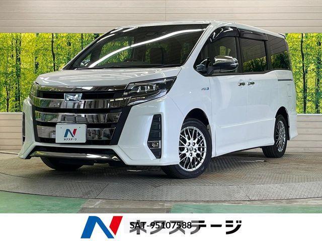 Toyota NOAH HYBRID 2018-03 8100869-0