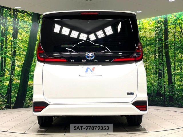 Toyota NOAH HYBRID 2023-10 8100862-15