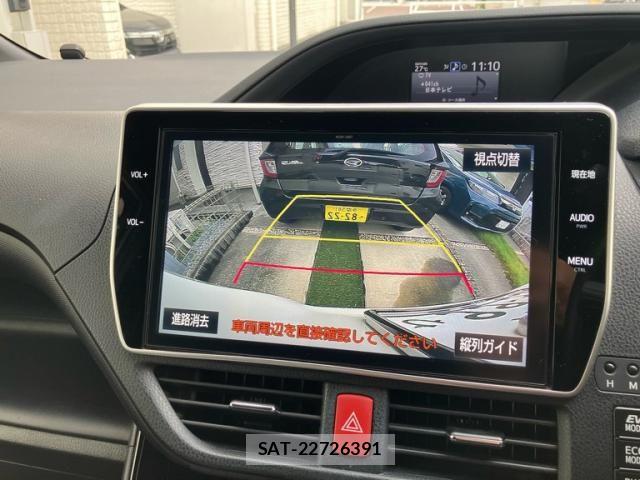 Toyota NOAH HYBRID 2018-09 8100874-23