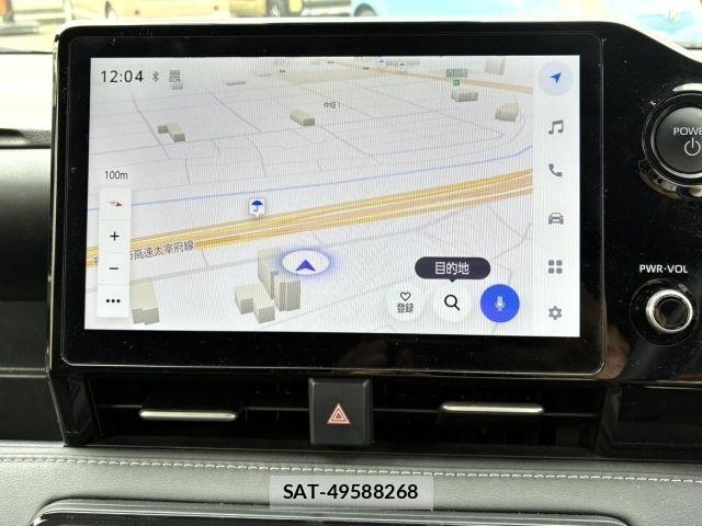 Toyota NOAH HYBRID 2024-07 8100865-12