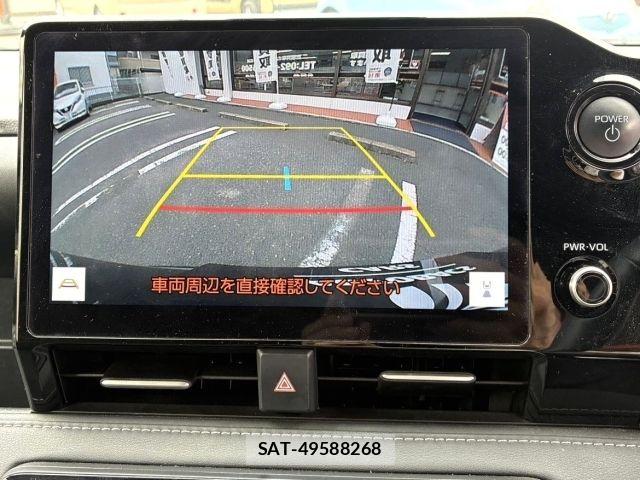 Toyota NOAH HYBRID 2024-07 8100865-13