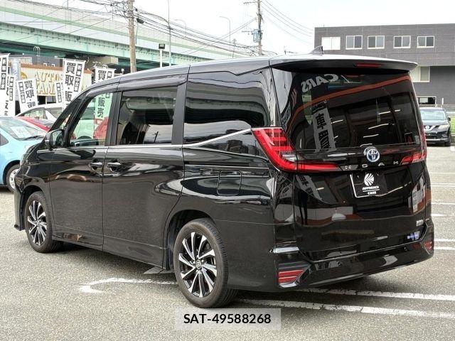 Toyota NOAH HYBRID 2024-07 8100865-8