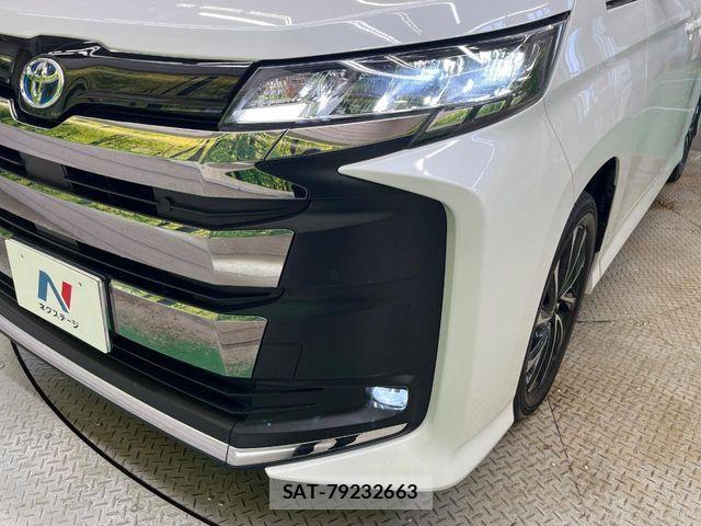 Toyota NOAH HYBRID 2024-12 8100863-12