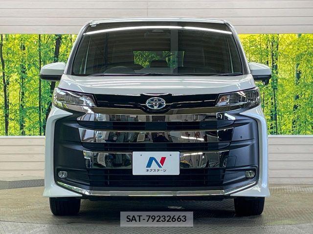 Toyota NOAH HYBRID 2024-12 8100863-14