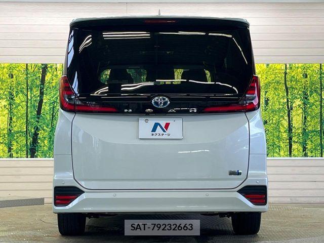 Toyota NOAH HYBRID 2024-12 8100863-15
