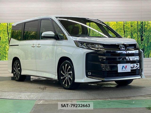 Toyota NOAH HYBRID 2024-12 8100863-16