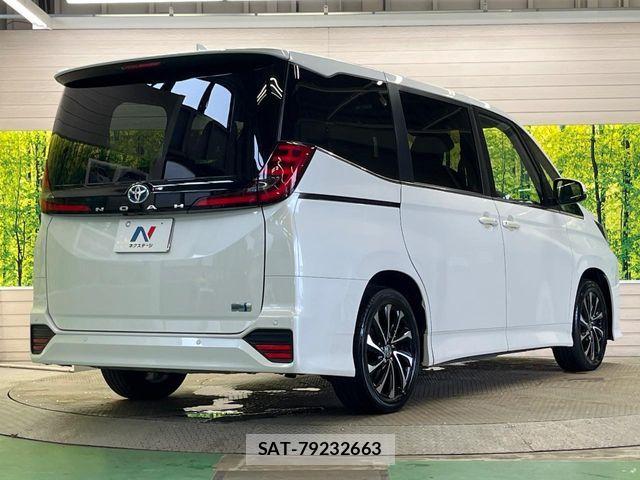Toyota NOAH HYBRID 2024-12 8100863-17