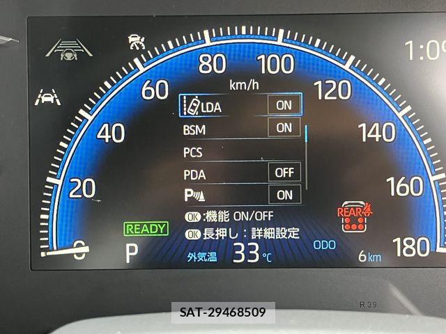 Toyota NOAH HYBRID 2026-06 8131643-21