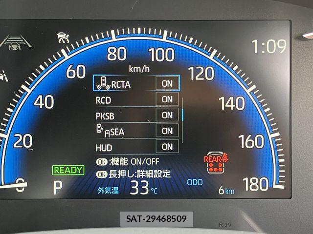 Toyota NOAH HYBRID 2026-06 8131643-22