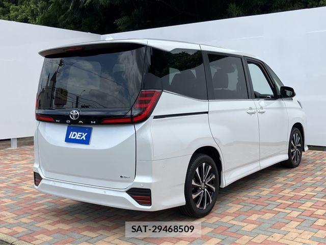 Toyota NOAH HYBRID 2026-06 8131643-2