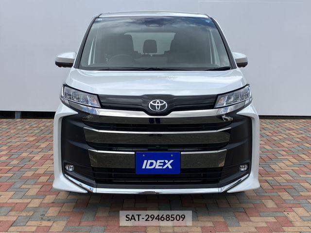Toyota NOAH HYBRID 2026-06 8131643-3