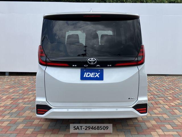 Toyota NOAH HYBRID 2026-06 8131643-7