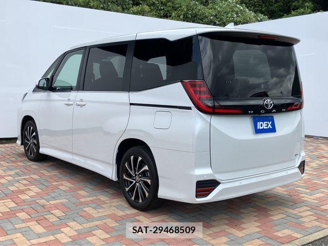 Toyota NOAH HYBRID 2026-06 8131643-8