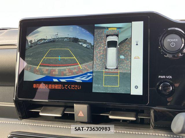 Toyota NOAH HYBRID 2026-06 8131644-17