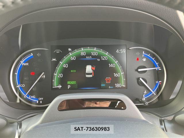 Toyota NOAH HYBRID 2026-06 8131644-21