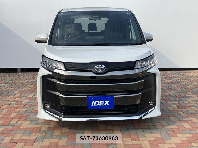 Toyota NOAH HYBRID 2026-06 8131644-3