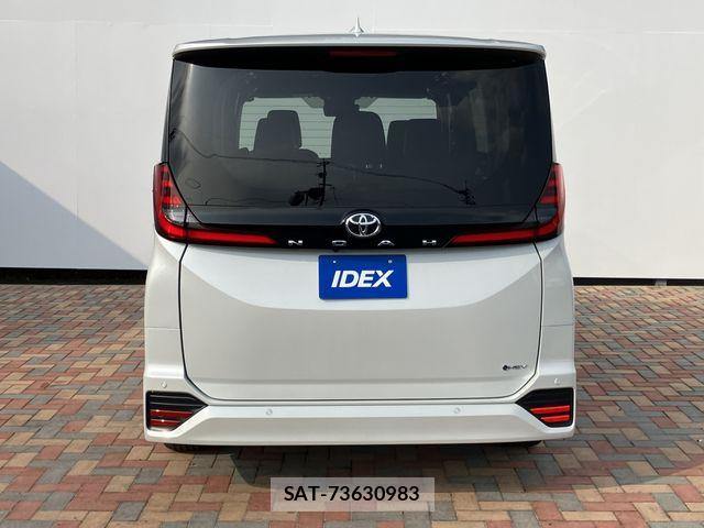Toyota NOAH HYBRID 2026-06 8131644-7